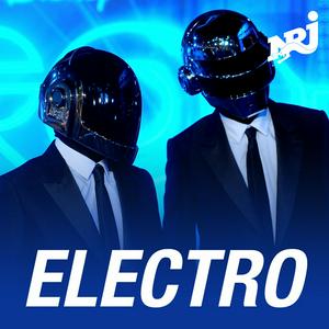 Escucha NRJ ELECTRO en la aplicación