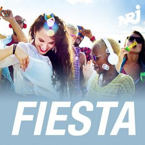 Escucha NRJ FIESTA en la aplicación