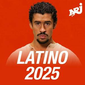 NRJ LATINO 2025