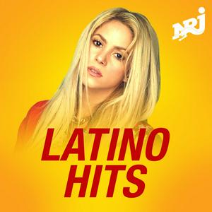 Escucha NRJ LATINO HITS en la aplicación