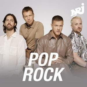 Escucha NRJ POP ROCK en la aplicación