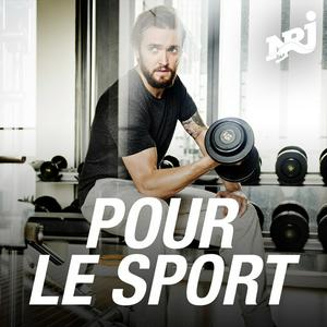 Escucha NRJ POUR LE SPORT en la aplicación