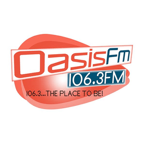 Escucha Oasis 106.3 FM en la aplicación