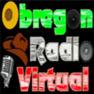 Escucha Obregon Radio Virtual en la aplicación