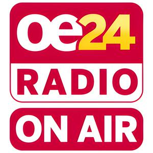 Escucha oe24 Radio Top 40 en la aplicación