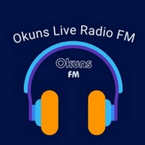 Escucha Okunslive en la aplicación