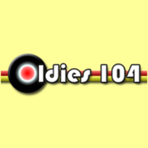 Escucha Oldies 104 en la aplicación