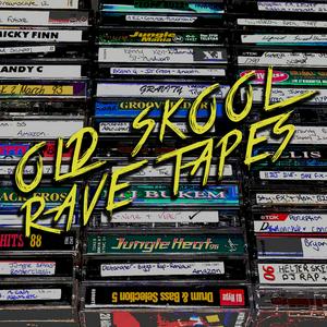 Escucha Old Skool Rave Tapes en la aplicación