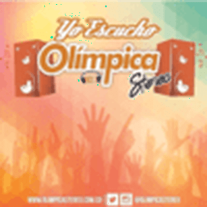 Escucha Olímpica Stereo 96.1 Barranquilla en la aplicación