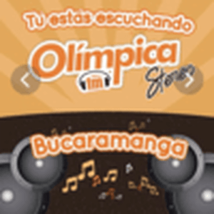 Escucha Olímpica Stereo 97.7 Bucaramanga en la aplicación