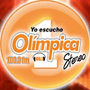 Escucha Olímpica Stereo 100.3 Neiva en la aplicación