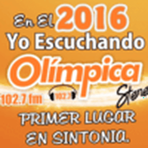 Escucha Olímpica Stereo 102.7 Pereira en la aplicación