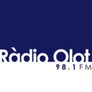 Escucha Ràdio Olot 98.1 FM en la aplicación