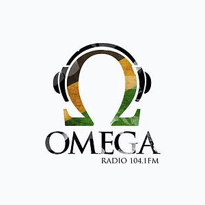 Escucha Omega Radio 104.10 FM en la aplicación