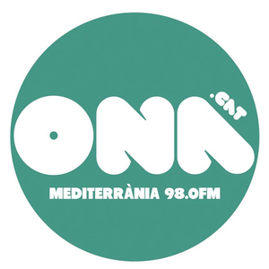 Escucha Ona Mediterrània 98.0 FM en la aplicación