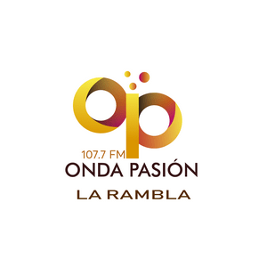 Escucha Onda Pasión en la aplicación