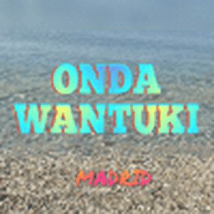 Escucha ONDA WANTUKI en la aplicación