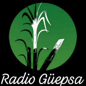 Escucha Radio Güepsa en la aplicación