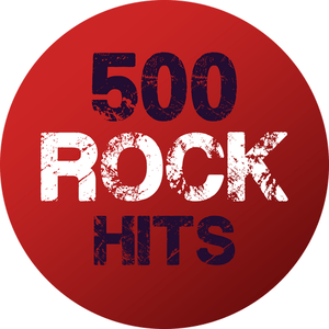 Escucha OpenFM - 500 Rock Hits en la aplicación