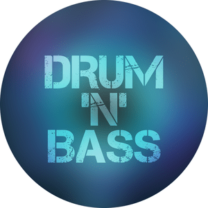 Escucha OpenFM - Drum'n'Bass en la aplicación