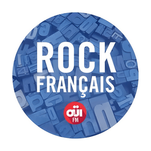 Escucha OUI FM Rock Français en la aplicación