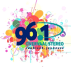 Escucha Overvaal Stereo 96.1 en la aplicación