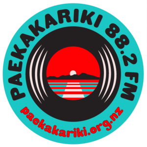 Escucha Paekakariki 88.2 FM en la aplicación