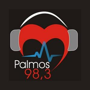 Escucha Palmos FM Παλμός Κεφαλλονιάς en la aplicación