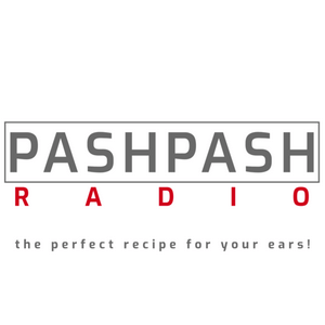 PashPash Radio