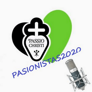 Escucha pasionistas2020 en la aplicación