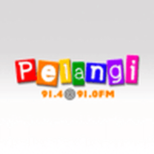 Escucha Pelangi 91.4 FM en la aplicación