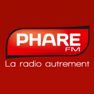 Escucha Phare FM en la aplicación