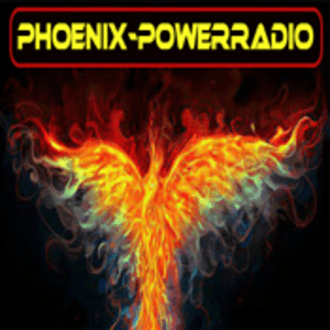 Escucha Phoenix-Powerradio en la aplicación