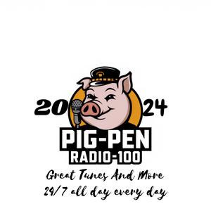 Escucha Psy-Co-Pig Radio en la aplicación