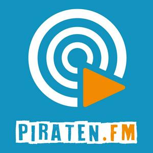 Escucha Piraten.FM en la aplicación