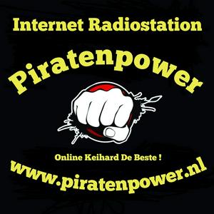 Escucha PiratenPower en la aplicación