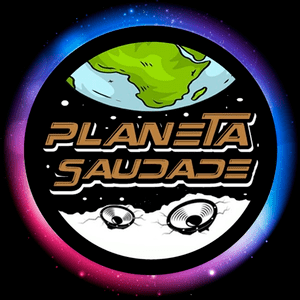 Planeta Saudade 