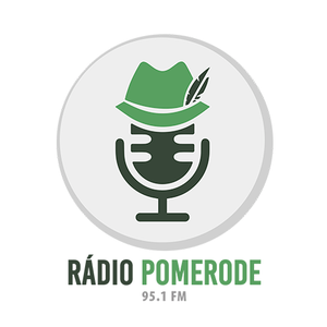 Escucha Rádio Pomerode 1410 AM en la aplicación