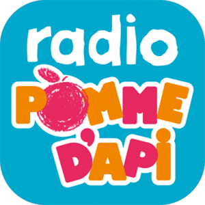 Escucha Pomme d'Api en la aplicación