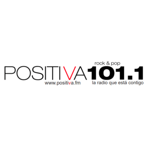 Positiva 101.1 FM