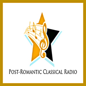 Escucha Post-Romantic Classical Radio en la aplicación