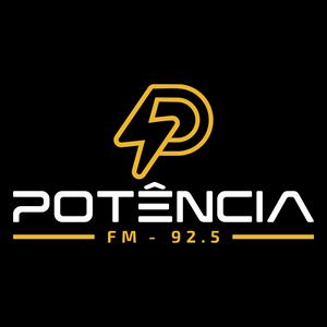 Escucha Potência Fm en la aplicación