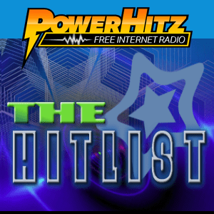 Escucha Powerhitz.com - The Hitlist en la aplicación