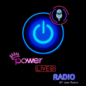 Escucha Power Live Radio en la aplicación