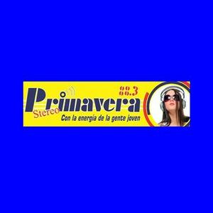 Primavera Stereo 88.3
