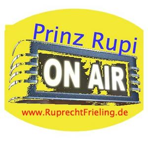 Escucha Prinz Rupi on Air en la aplicación