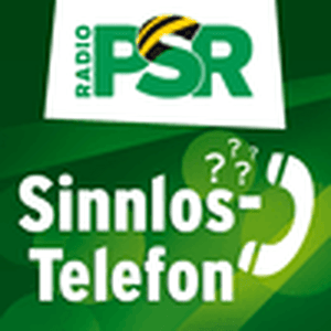 Escucha RADIO PSR Sinnlos-Telefon en la aplicación