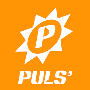 Escucha Puls'Radio en la aplicación