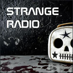 Pumpkin FM - Strange Radio