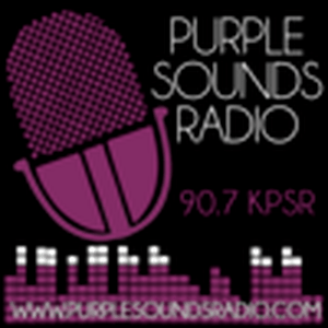 Escucha Purple Sounds Radio en la aplicación